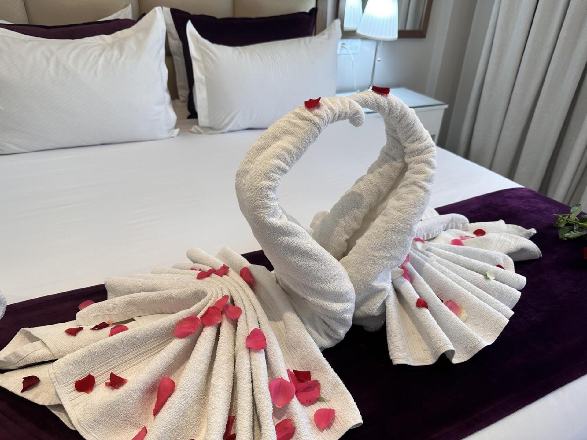 Rent-Inn Suites Hotel Рабат Экстерьер фото